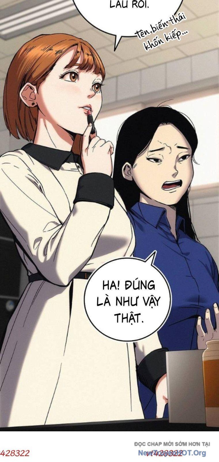 Tôi Sẽ Cho Bạn Biết Bạn Đáng Giá Bao Nhiêu - Chapter 4 - Page 14