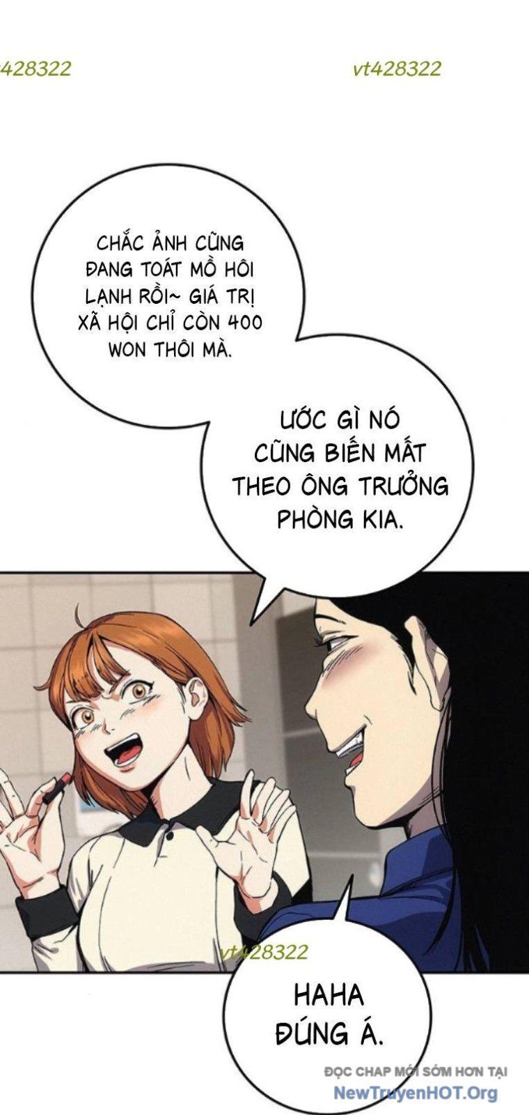 Tôi Sẽ Cho Bạn Biết Bạn Đáng Giá Bao Nhiêu - Chapter 4 - Page 15
