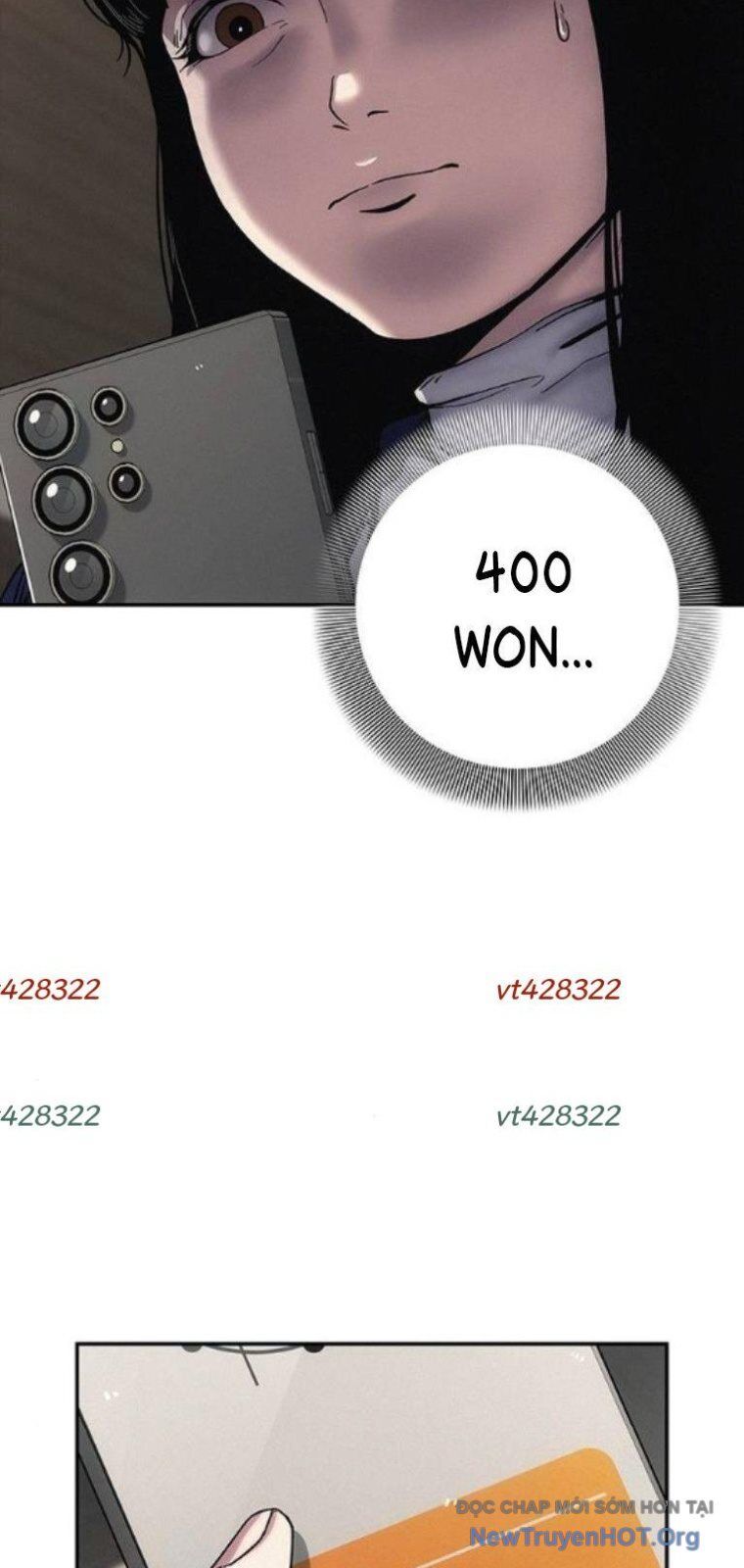 Tôi Sẽ Cho Bạn Biết Bạn Đáng Giá Bao Nhiêu - Chapter 4 - Page 18