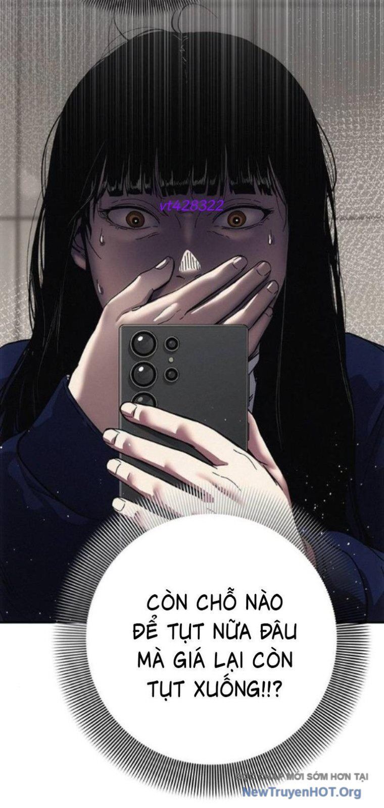 Tôi Sẽ Cho Bạn Biết Bạn Đáng Giá Bao Nhiêu - Chapter 4 - Page 26