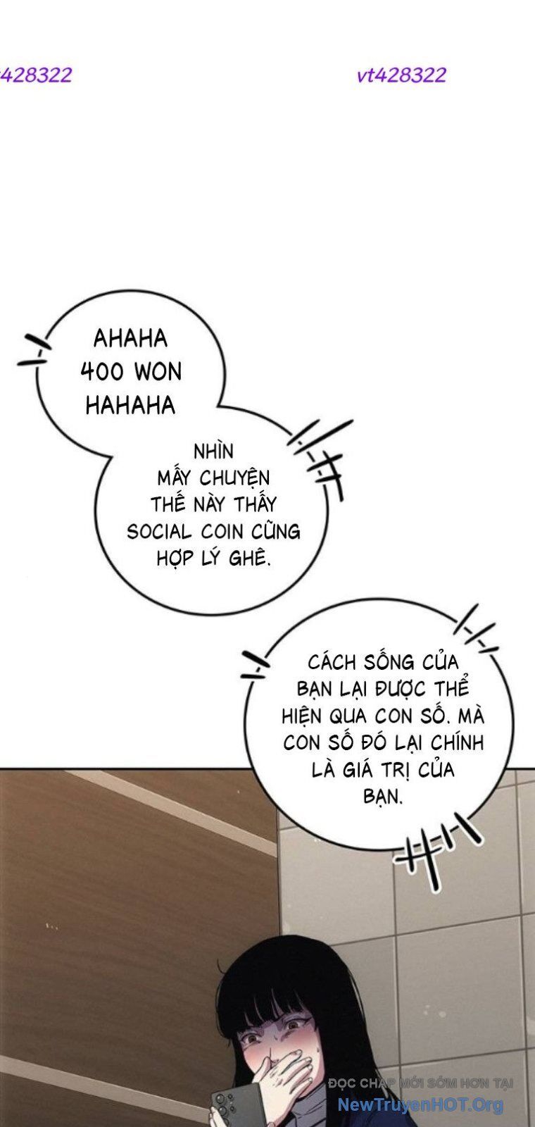 Tôi Sẽ Cho Bạn Biết Bạn Đáng Giá Bao Nhiêu - Chapter 4 - Page 27