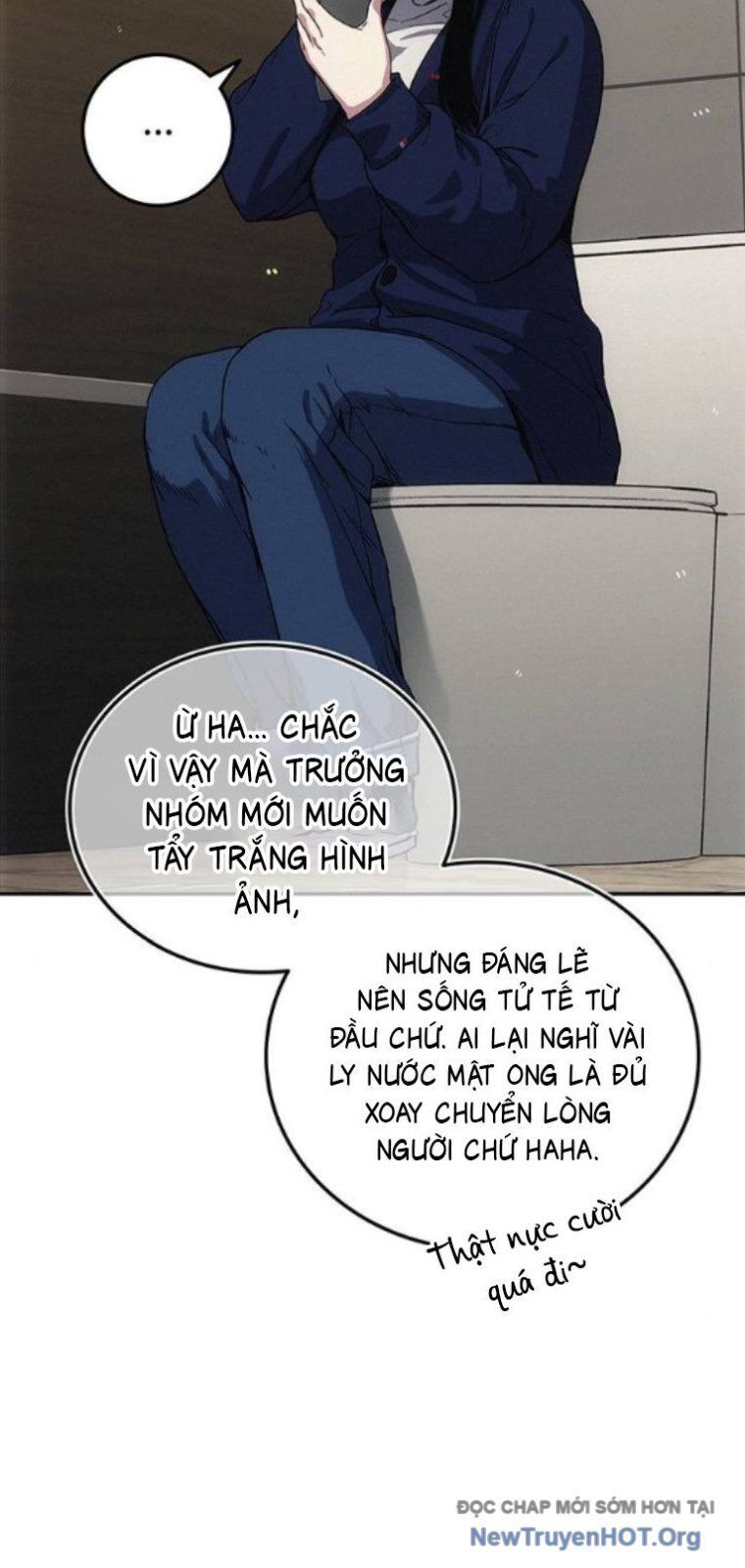 Tôi Sẽ Cho Bạn Biết Bạn Đáng Giá Bao Nhiêu - Chapter 4 - Page 28