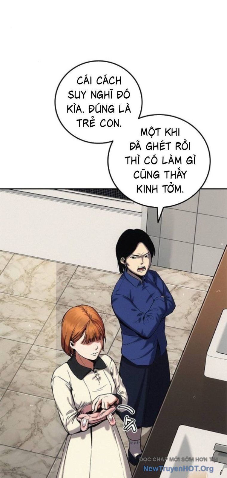 Tôi Sẽ Cho Bạn Biết Bạn Đáng Giá Bao Nhiêu - Chapter 4 - Page 29