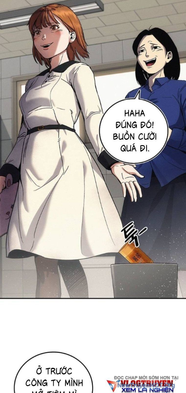 Tôi Sẽ Cho Bạn Biết Bạn Đáng Giá Bao Nhiêu - Chapter 4 - Page 33