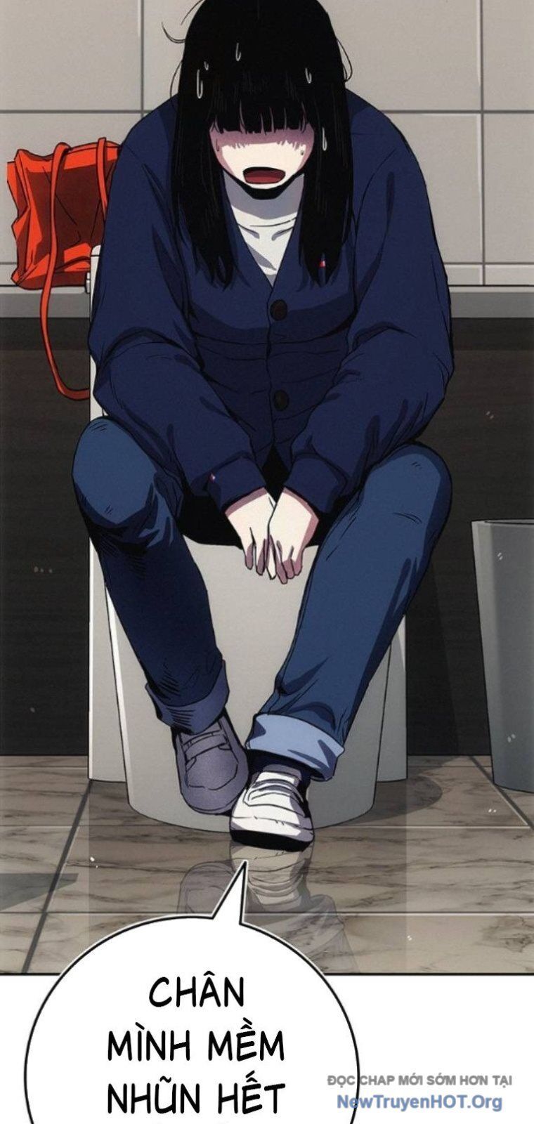 Tôi Sẽ Cho Bạn Biết Bạn Đáng Giá Bao Nhiêu - Chapter 4 - Page 4