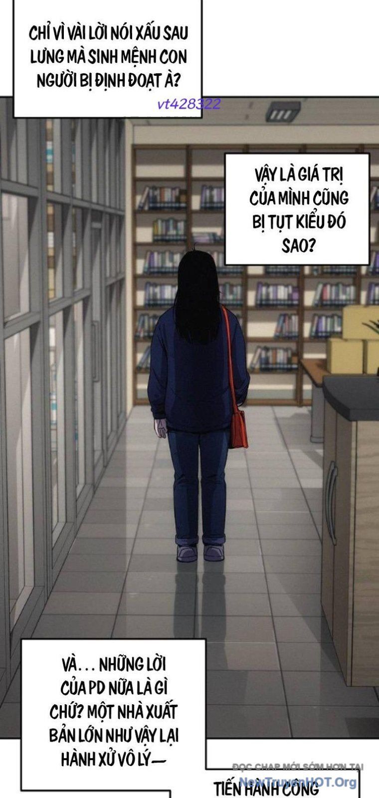 Tôi Sẽ Cho Bạn Biết Bạn Đáng Giá Bao Nhiêu - Chapter 4 - Page 41