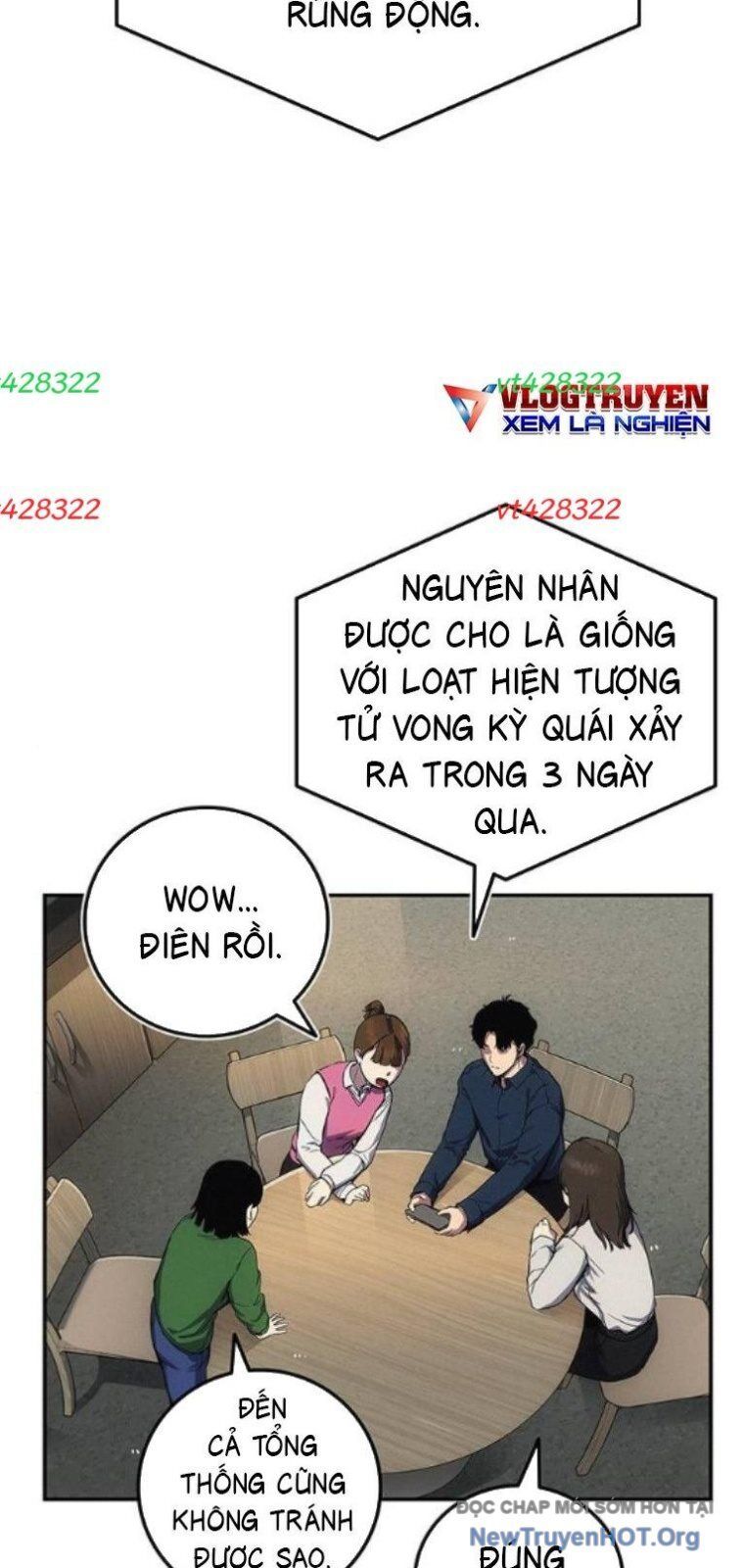 Tôi Sẽ Cho Bạn Biết Bạn Đáng Giá Bao Nhiêu - Chapter 4 - Page 51