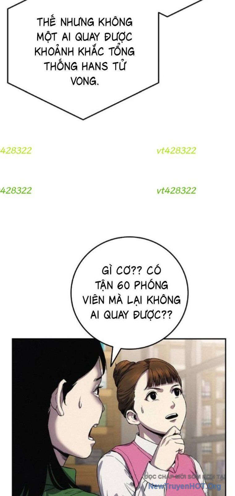 Tôi Sẽ Cho Bạn Biết Bạn Đáng Giá Bao Nhiêu - Chapter 4 - Page 55