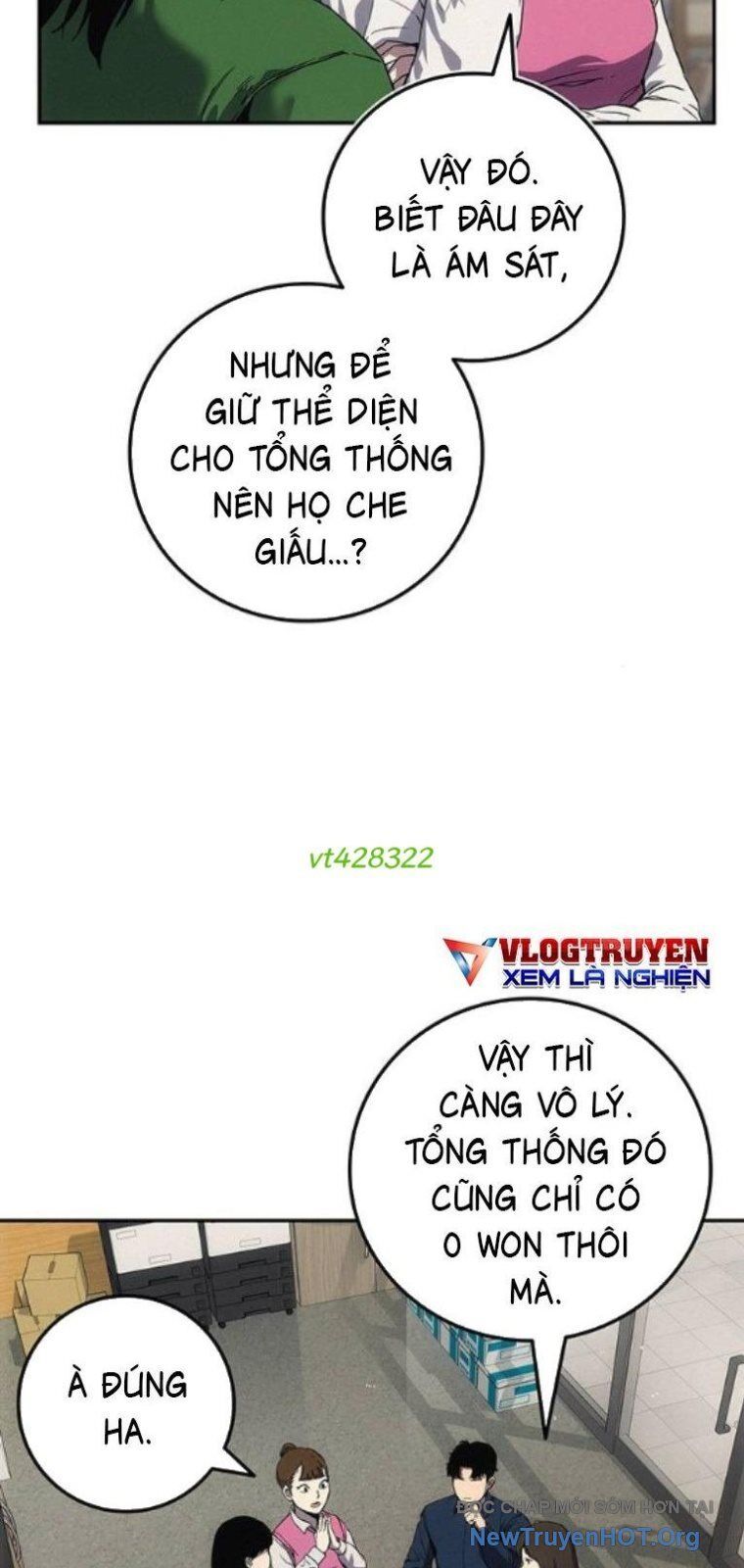 Tôi Sẽ Cho Bạn Biết Bạn Đáng Giá Bao Nhiêu - Chapter 4 - Page 56