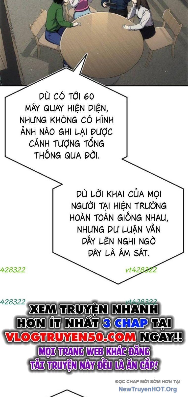 Tôi Sẽ Cho Bạn Biết Bạn Đáng Giá Bao Nhiêu - Chapter 4 - Page 57