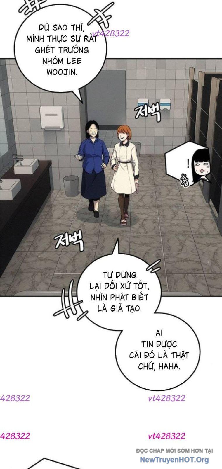 Tôi Sẽ Cho Bạn Biết Bạn Đáng Giá Bao Nhiêu - Chapter 4 - Page 6