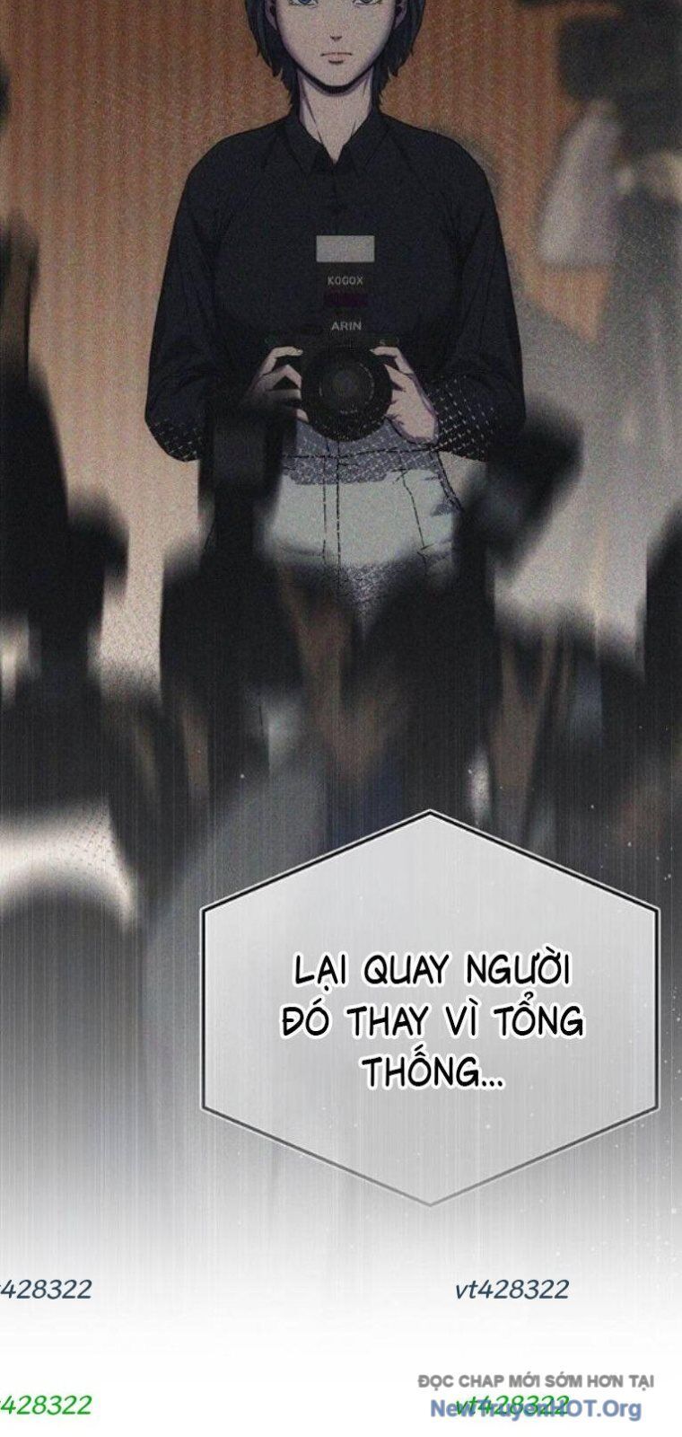 Tôi Sẽ Cho Bạn Biết Bạn Đáng Giá Bao Nhiêu - Chapter 4 - Page 62