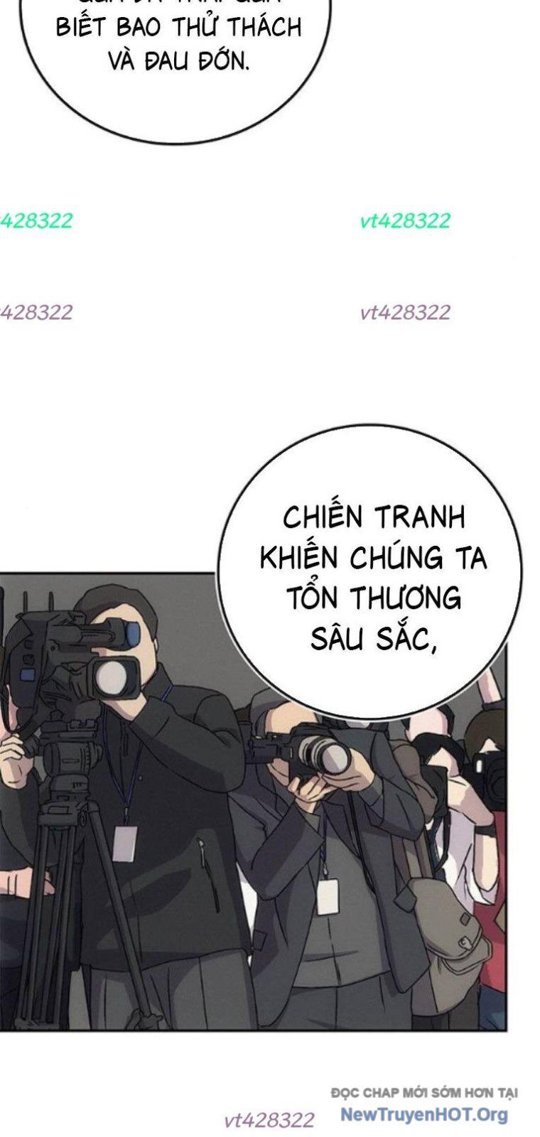 Tôi Sẽ Cho Bạn Biết Bạn Đáng Giá Bao Nhiêu - Chapter 4 - Page 71