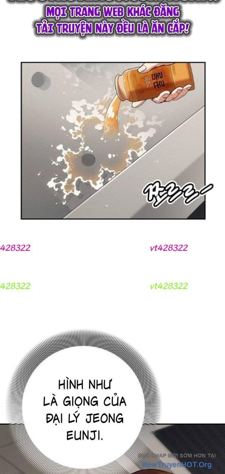 Tôi Sẽ Cho Bạn Biết Bạn Đáng Giá Bao Nhiêu - Chapter 4 - Page 8