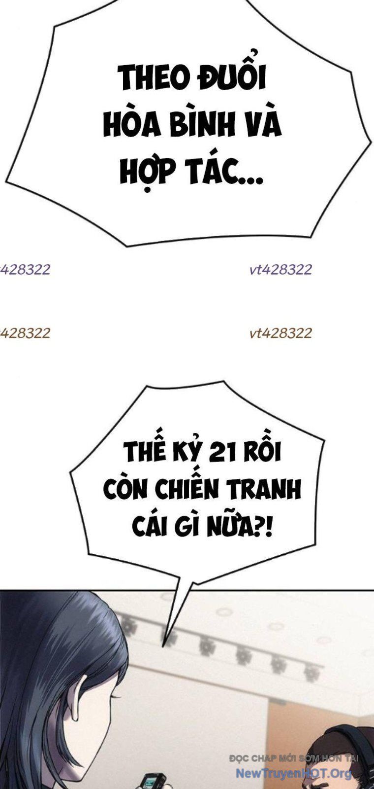 Tôi Sẽ Cho Bạn Biết Bạn Đáng Giá Bao Nhiêu - Chapter 4 - Page 82