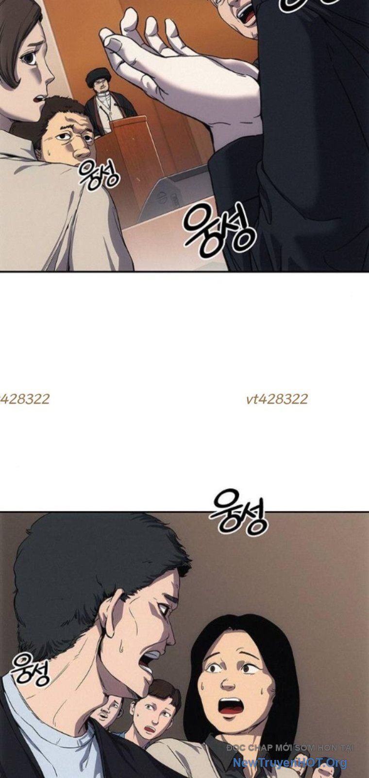 Tôi Sẽ Cho Bạn Biết Bạn Đáng Giá Bao Nhiêu - Chapter 4 - Page 96