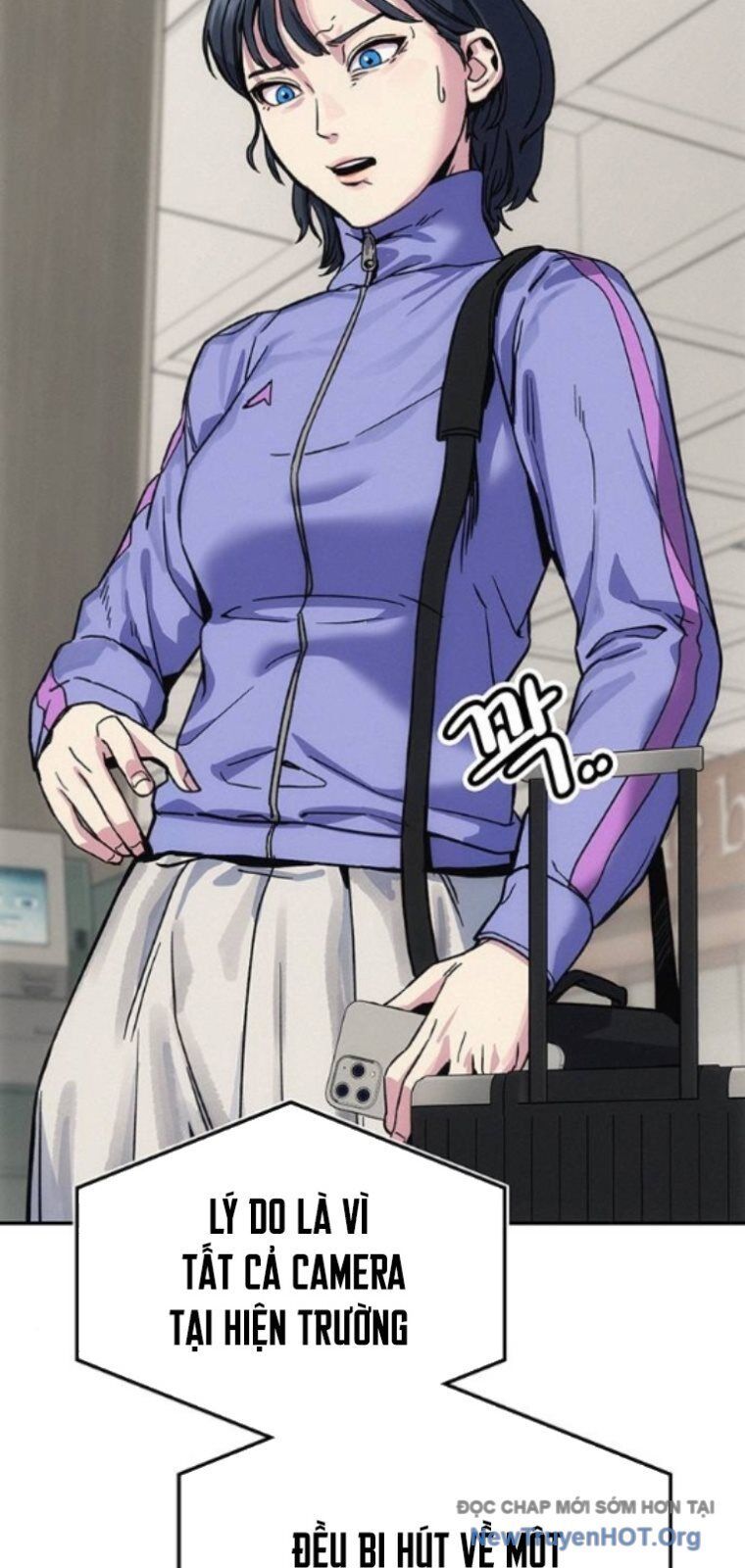 Tôi Sẽ Cho Bạn Biết Bạn Đáng Giá Bao Nhiêu - Chapter 5 - Page 101