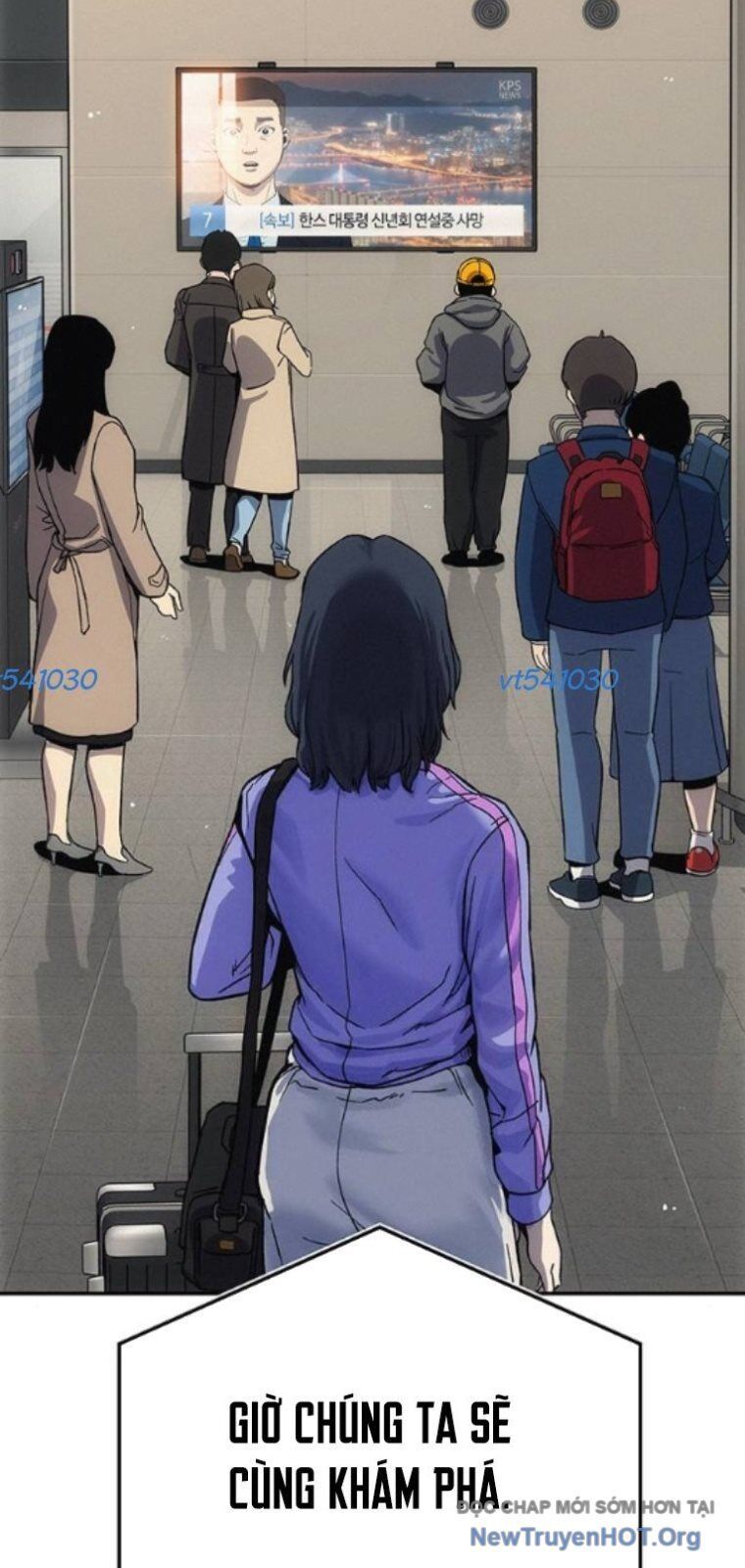 Tôi Sẽ Cho Bạn Biết Bạn Đáng Giá Bao Nhiêu - Chapter 5 - Page 103