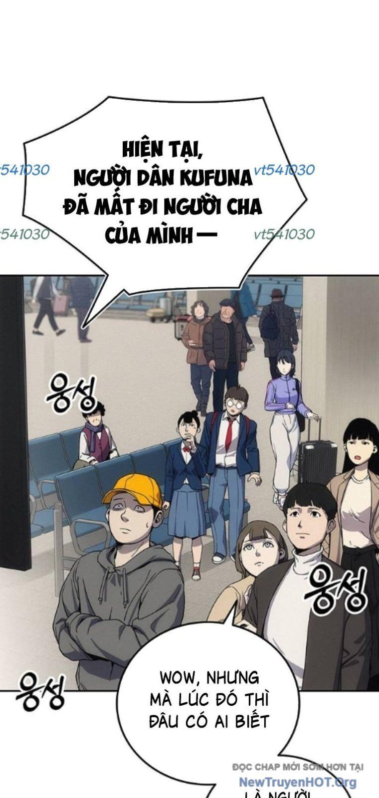 Tôi Sẽ Cho Bạn Biết Bạn Đáng Giá Bao Nhiêu - Chapter 5 - Page 105