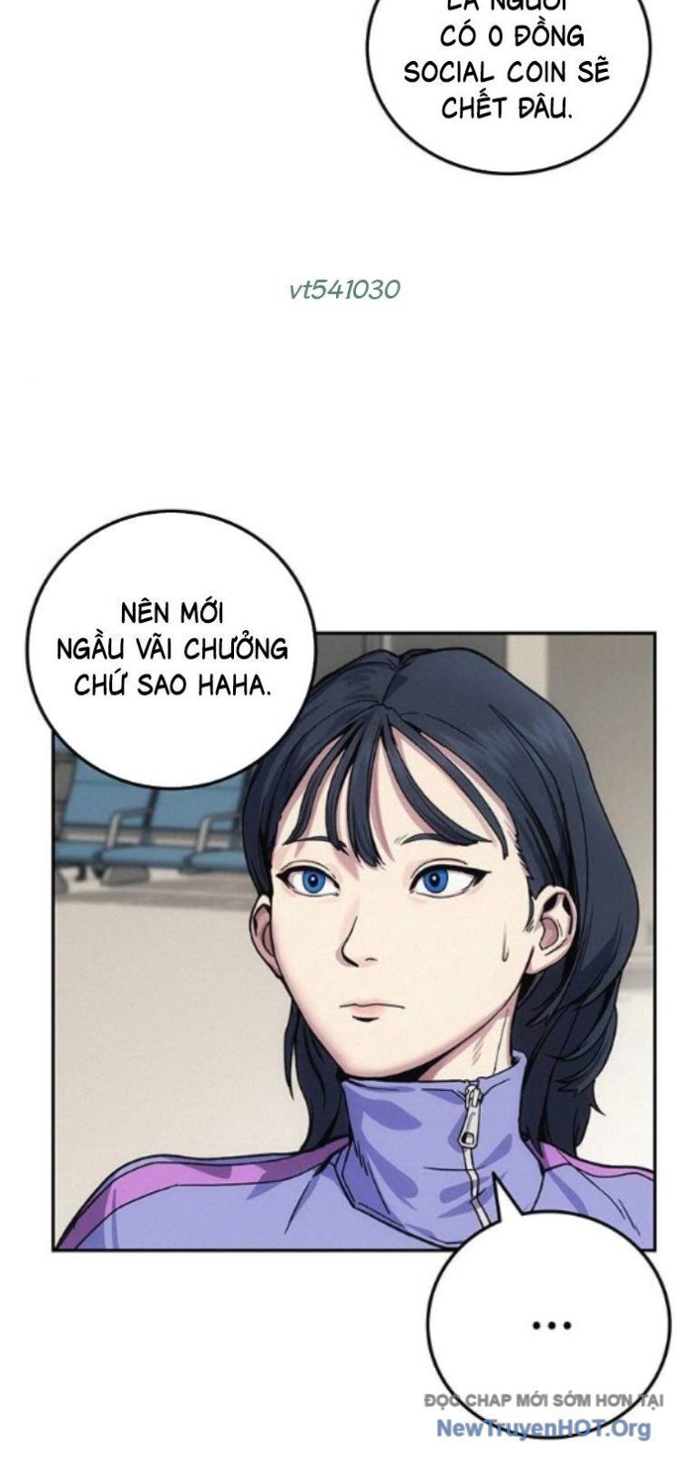 Tôi Sẽ Cho Bạn Biết Bạn Đáng Giá Bao Nhiêu - Chapter 5 - Page 106