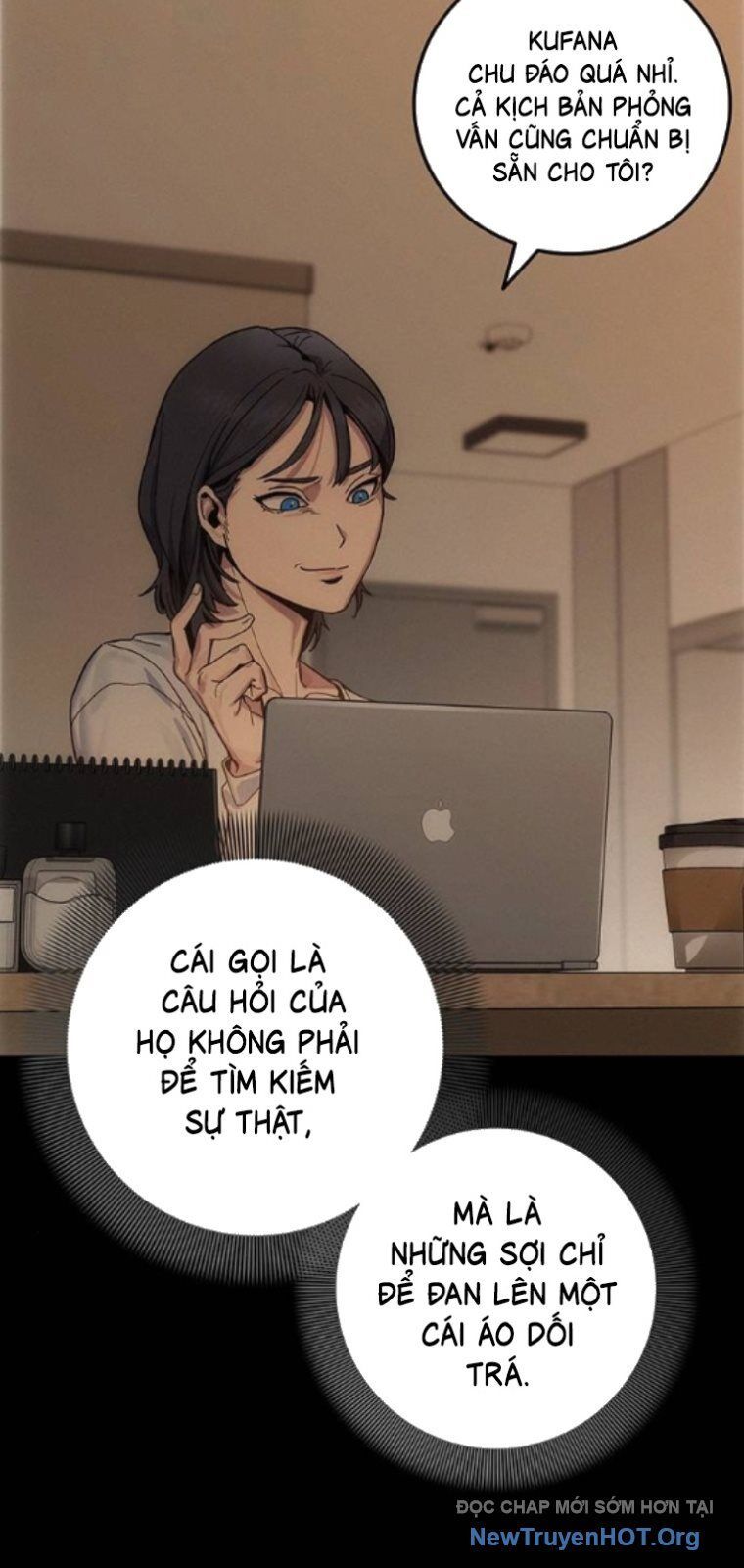 Tôi Sẽ Cho Bạn Biết Bạn Đáng Giá Bao Nhiêu - Chapter 5 - Page 27