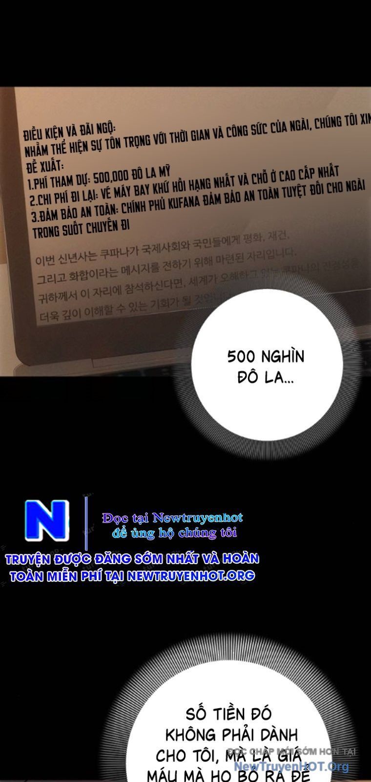 Tôi Sẽ Cho Bạn Biết Bạn Đáng Giá Bao Nhiêu - Chapter 5 - Page 28