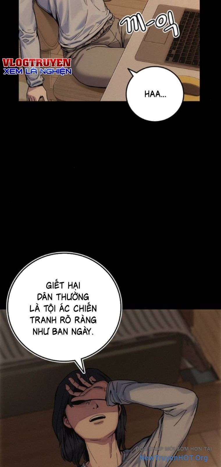 Tôi Sẽ Cho Bạn Biết Bạn Đáng Giá Bao Nhiêu - Chapter 5 - Page 36