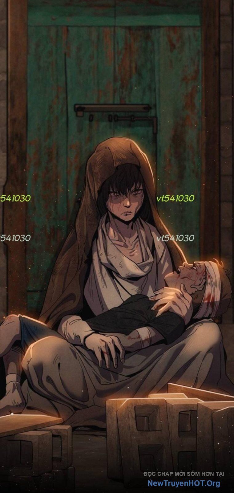 Tôi Sẽ Cho Bạn Biết Bạn Đáng Giá Bao Nhiêu - Chapter 5 - Page 52