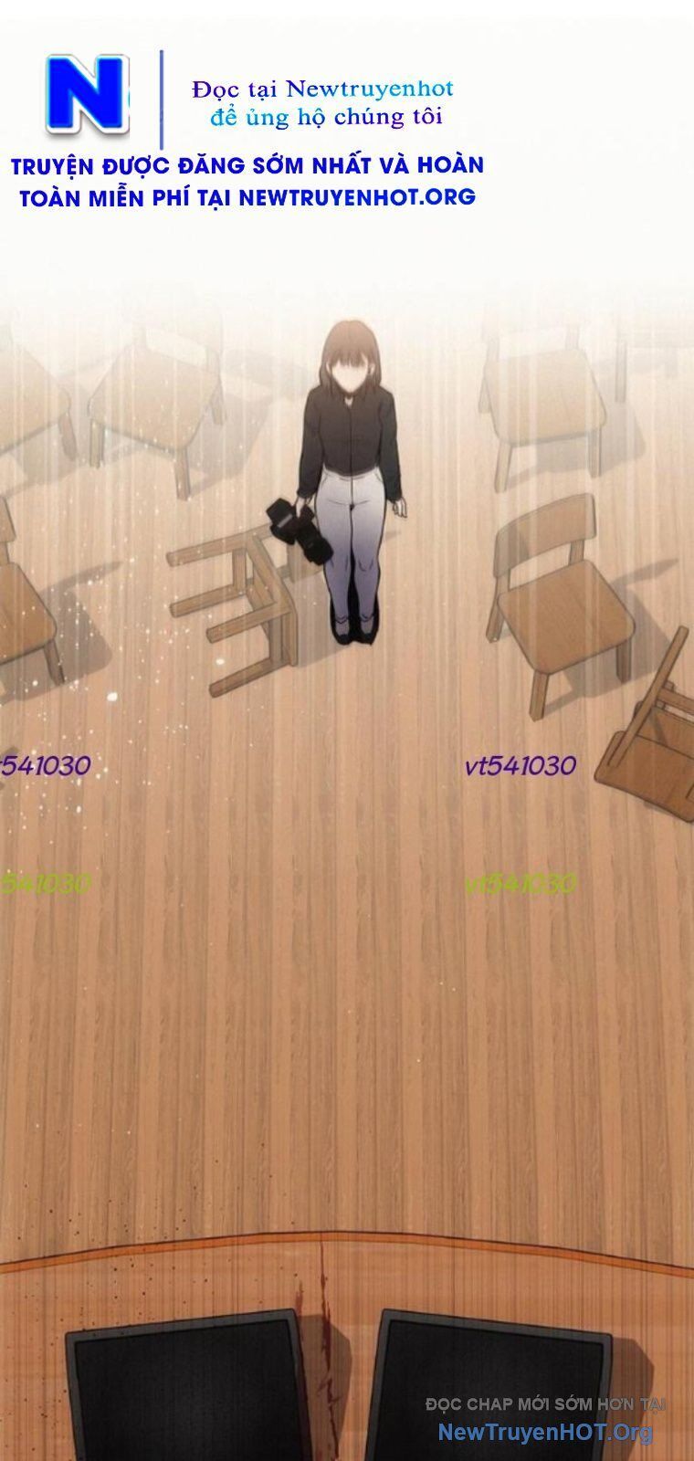 Tôi Sẽ Cho Bạn Biết Bạn Đáng Giá Bao Nhiêu - Chapter 5 - Page 6