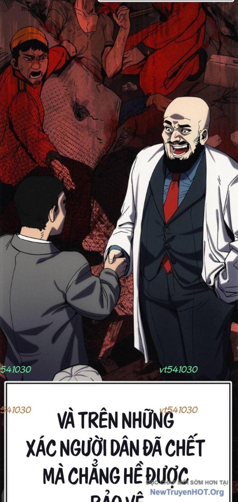 Tôi Sẽ Cho Bạn Biết Bạn Đáng Giá Bao Nhiêu - Chapter 5 - Page 67