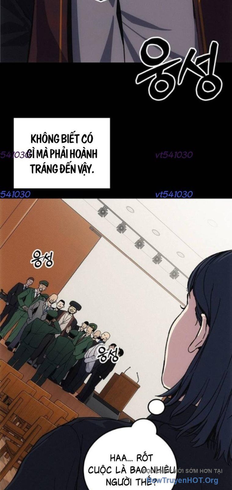 Tôi Sẽ Cho Bạn Biết Bạn Đáng Giá Bao Nhiêu - Chapter 5 - Page 73