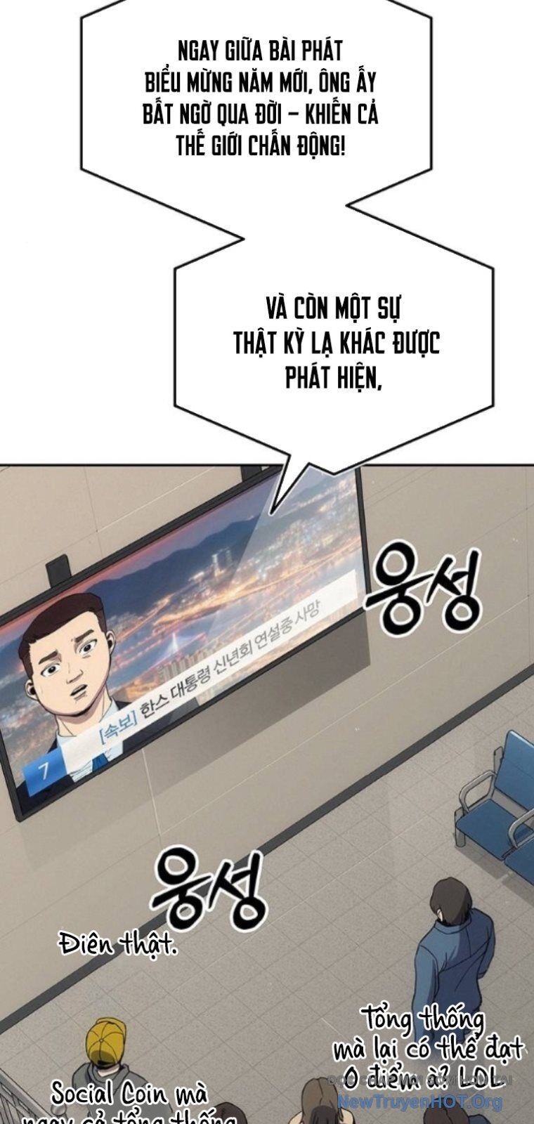 Tôi Sẽ Cho Bạn Biết Bạn Đáng Giá Bao Nhiêu - Chapter 5 - Page 97