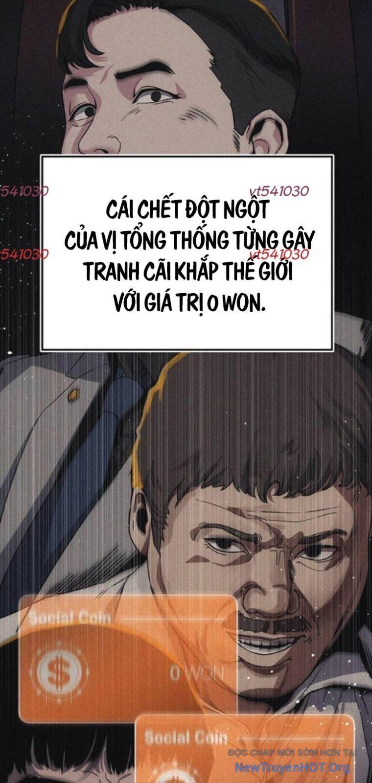 Tôi Sẽ Cho Bạn Biết Bạn Đáng Giá Bao Nhiêu - Chapter 6 - Page 10