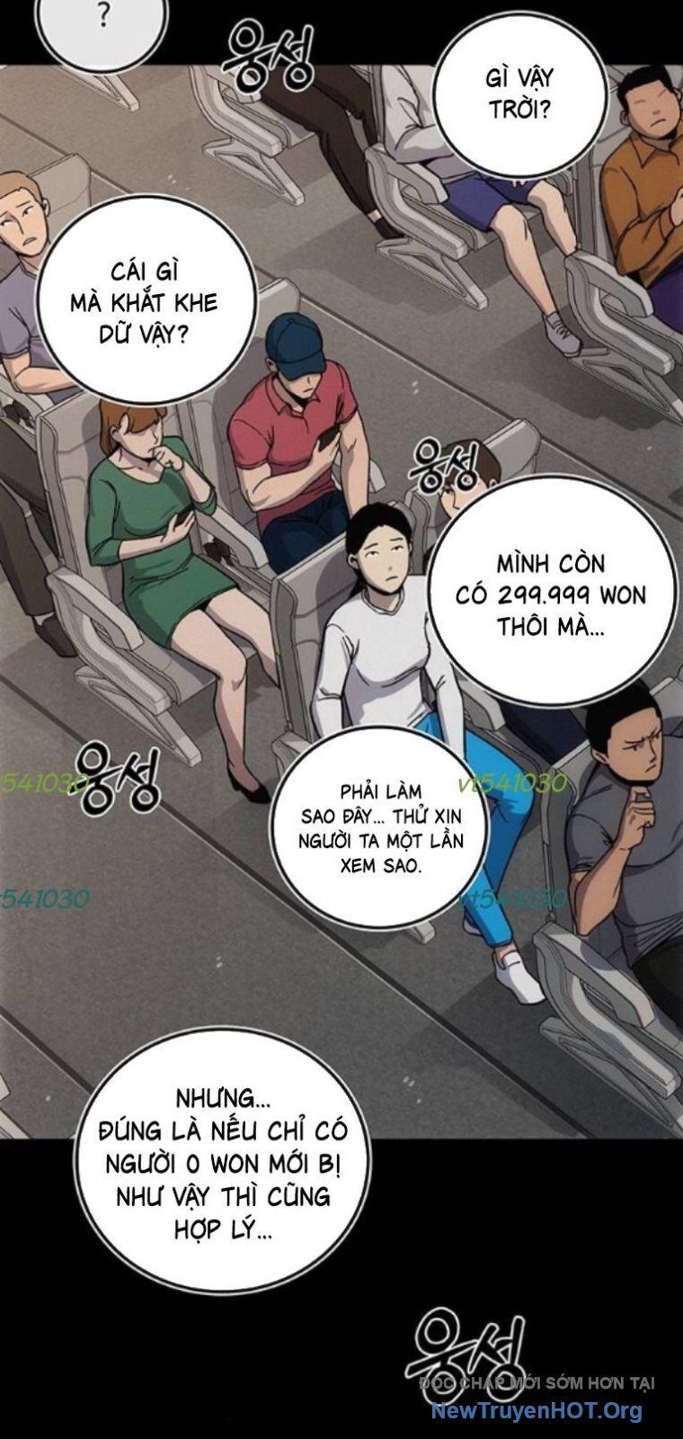 Tôi Sẽ Cho Bạn Biết Bạn Đáng Giá Bao Nhiêu - Chapter 6 - Page 19