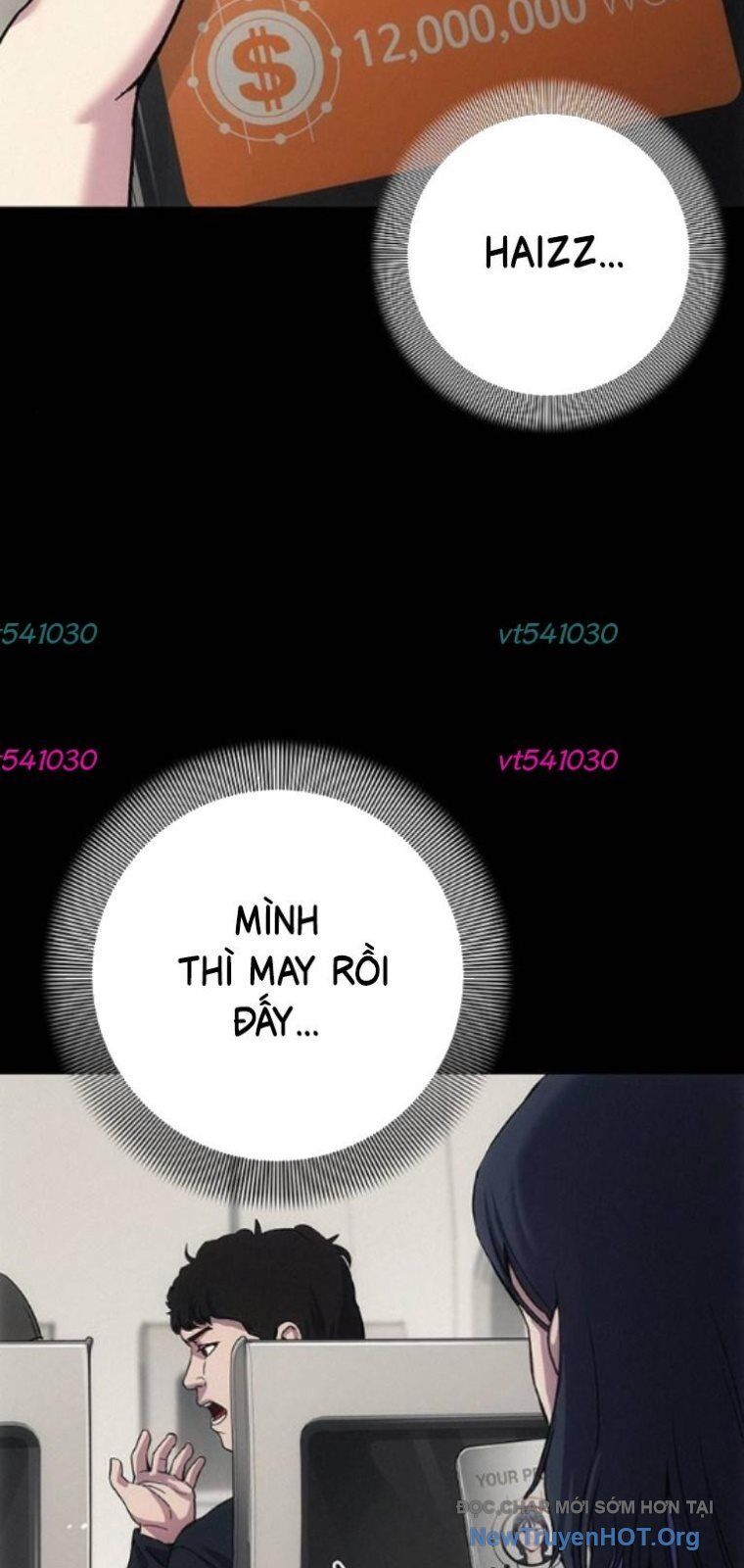 Tôi Sẽ Cho Bạn Biết Bạn Đáng Giá Bao Nhiêu - Chapter 6 - Page 21