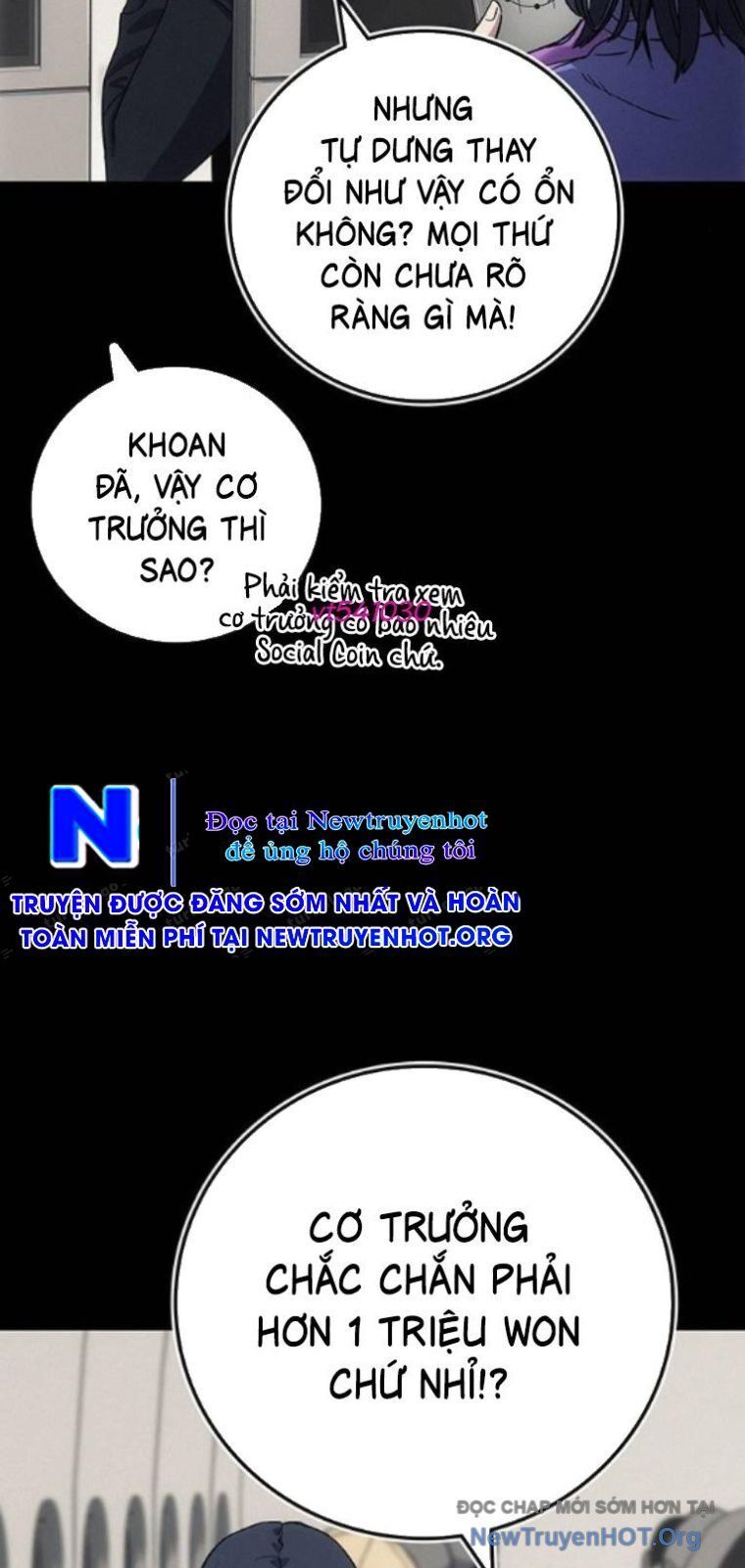 Tôi Sẽ Cho Bạn Biết Bạn Đáng Giá Bao Nhiêu - Chapter 6 - Page 22