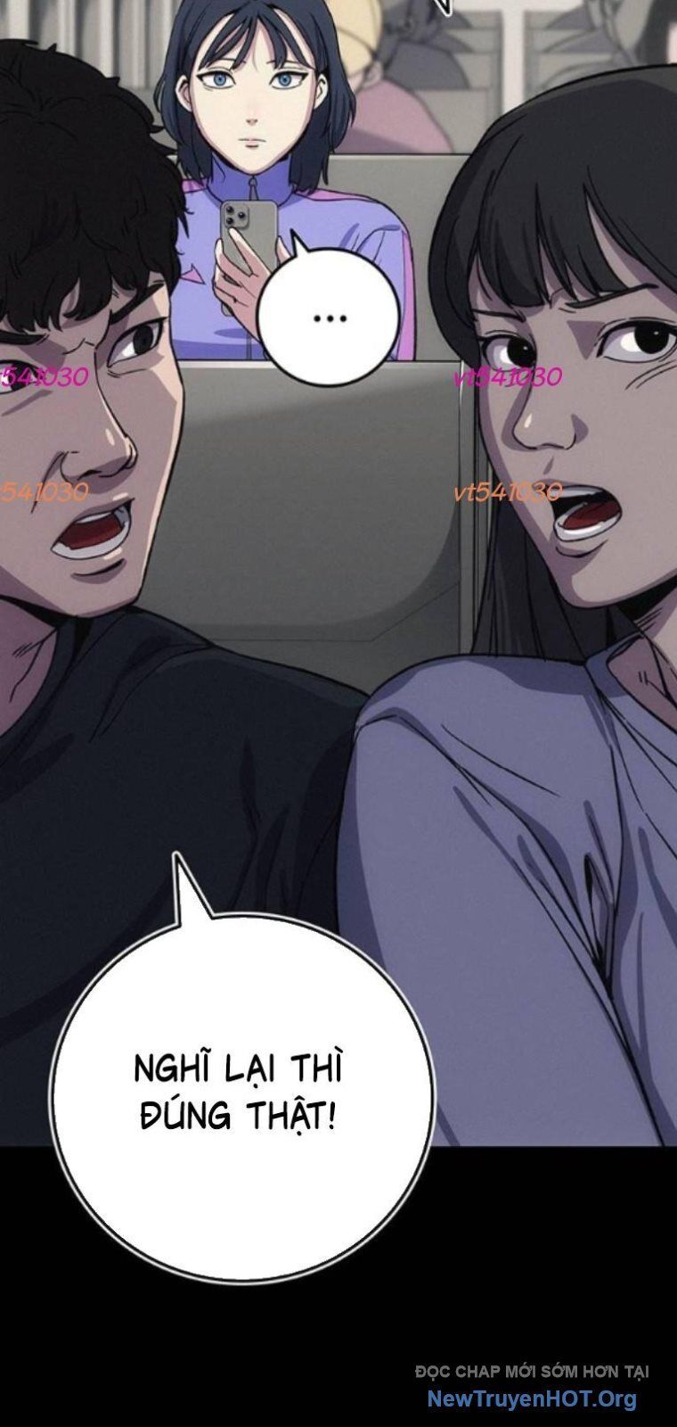 Tôi Sẽ Cho Bạn Biết Bạn Đáng Giá Bao Nhiêu - Chapter 6 - Page 23