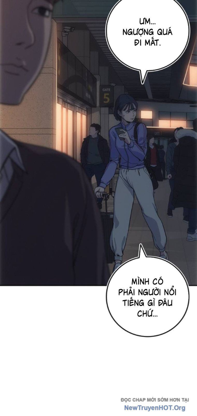 Tôi Sẽ Cho Bạn Biết Bạn Đáng Giá Bao Nhiêu - Chapter 6 - Page 3