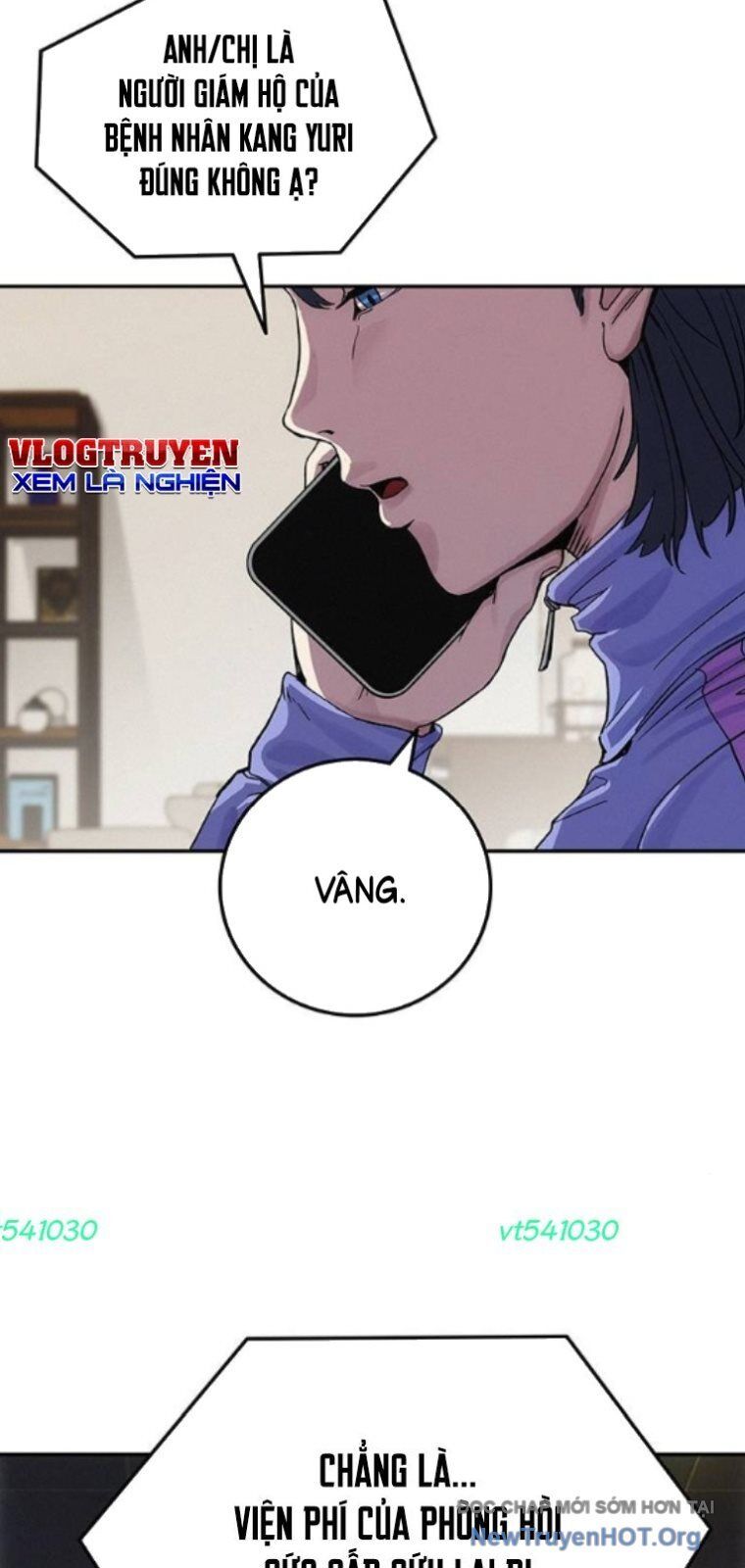 Tôi Sẽ Cho Bạn Biết Bạn Đáng Giá Bao Nhiêu - Chapter 6 - Page 30