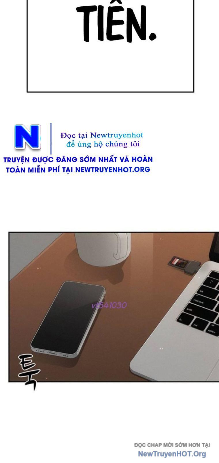 Tôi Sẽ Cho Bạn Biết Bạn Đáng Giá Bao Nhiêu - Chapter 6 - Page 34