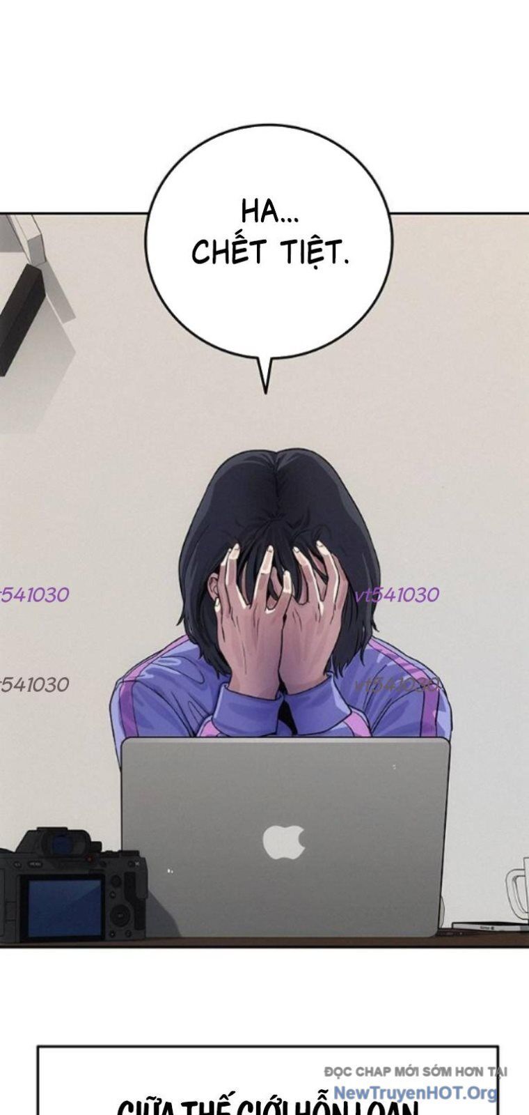 Tôi Sẽ Cho Bạn Biết Bạn Đáng Giá Bao Nhiêu - Chapter 6 - Page 35