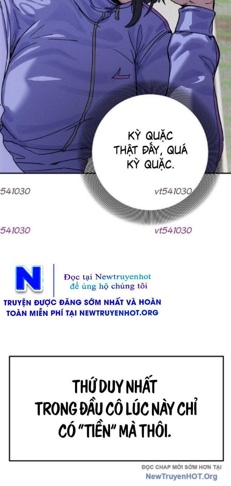 Tôi Sẽ Cho Bạn Biết Bạn Đáng Giá Bao Nhiêu - Chapter 6 - Page 37