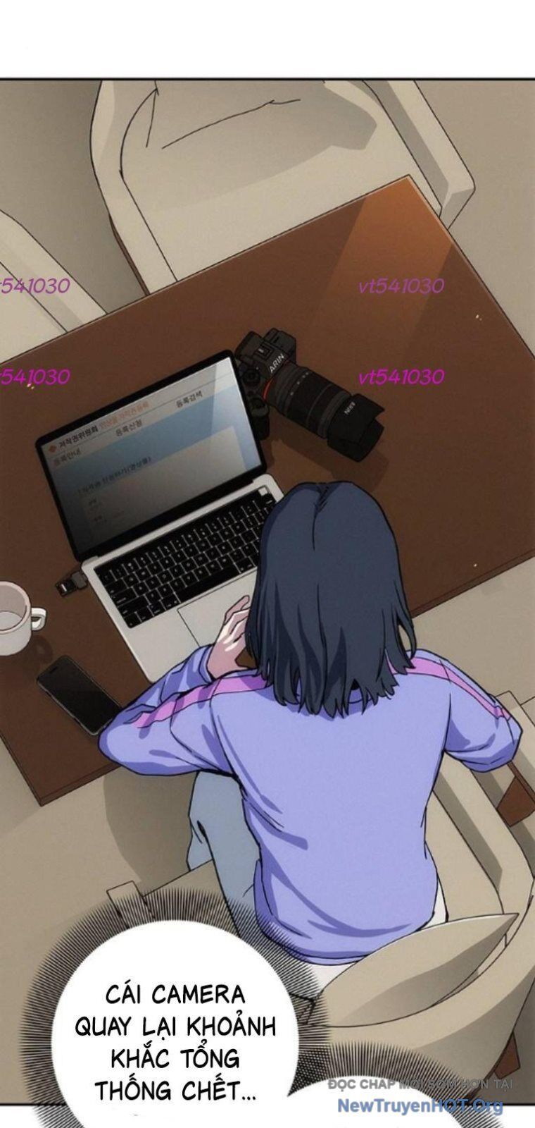 Tôi Sẽ Cho Bạn Biết Bạn Đáng Giá Bao Nhiêu - Chapter 6 - Page 39