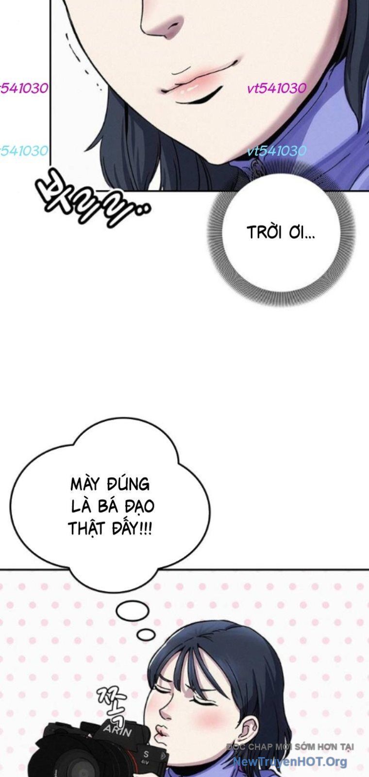 Tôi Sẽ Cho Bạn Biết Bạn Đáng Giá Bao Nhiêu - Chapter 6 - Page 41