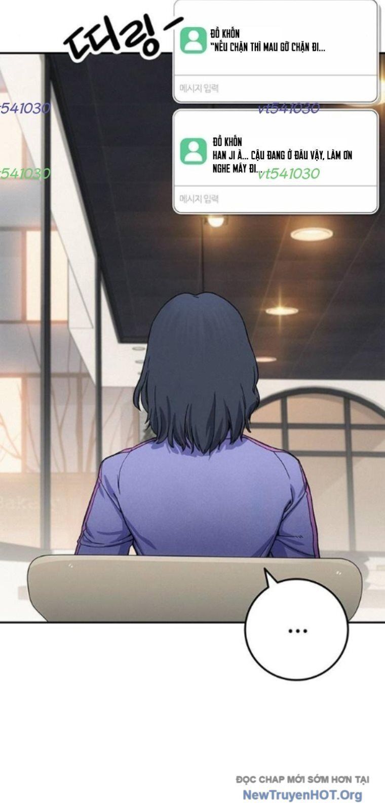 Tôi Sẽ Cho Bạn Biết Bạn Đáng Giá Bao Nhiêu - Chapter 6 - Page 54