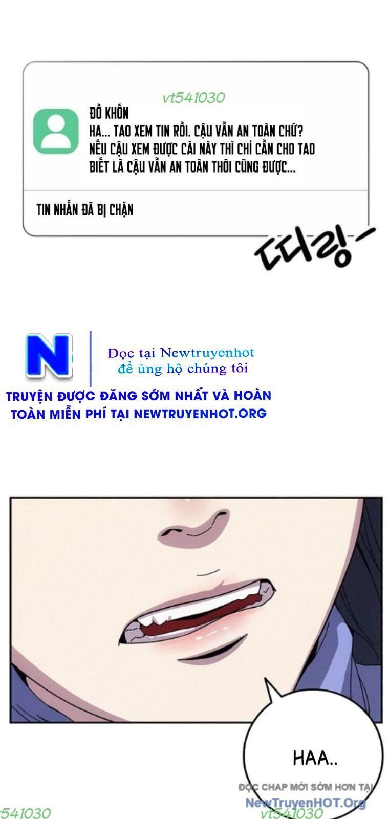 Tôi Sẽ Cho Bạn Biết Bạn Đáng Giá Bao Nhiêu - Chapter 6 - Page 55