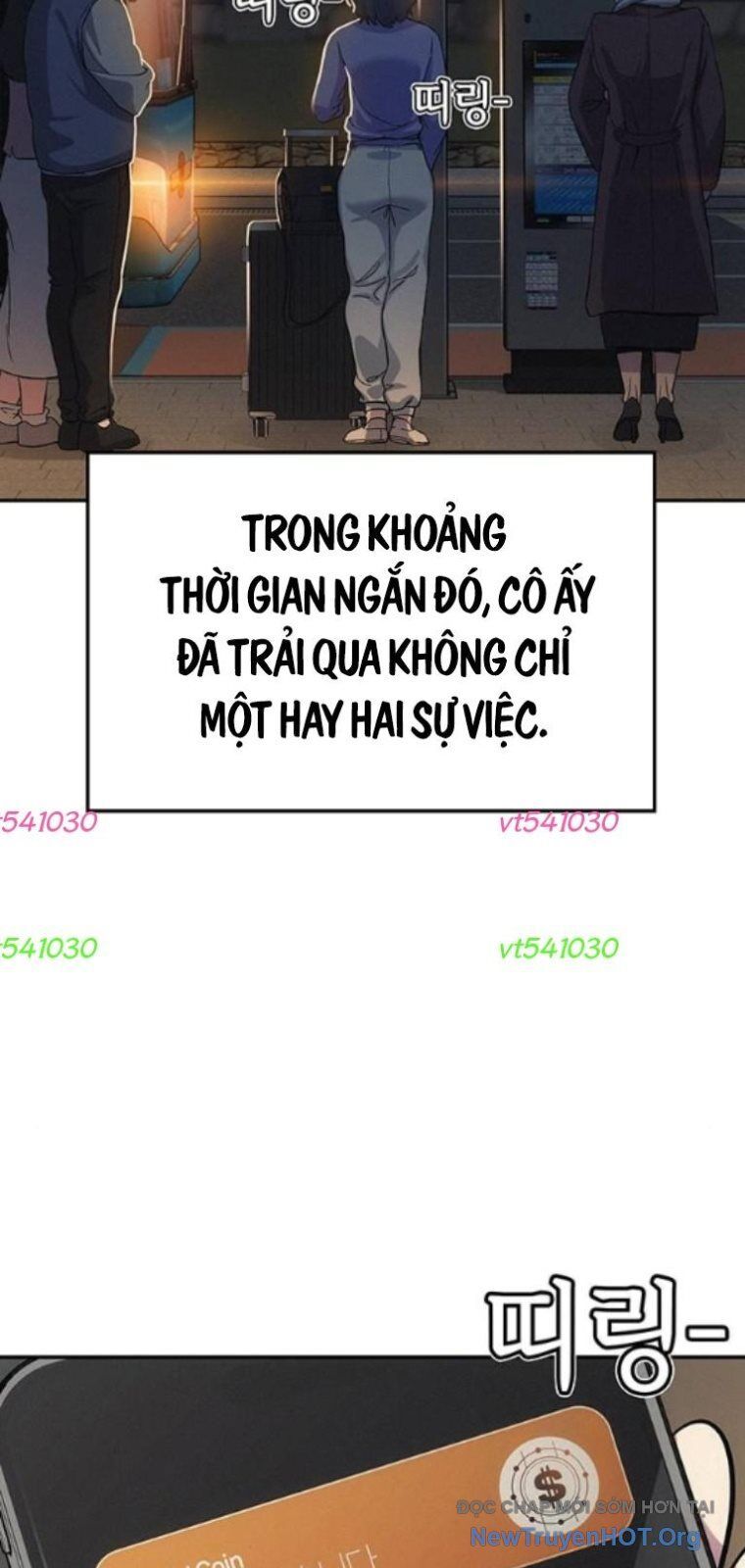 Tôi Sẽ Cho Bạn Biết Bạn Đáng Giá Bao Nhiêu - Chapter 6 - Page 6