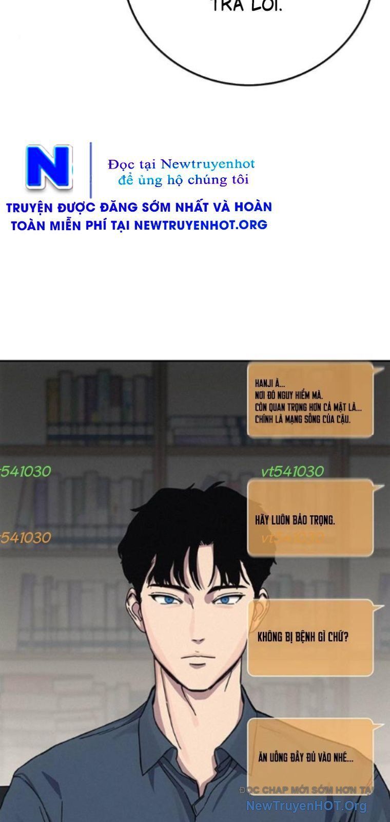 Tôi Sẽ Cho Bạn Biết Bạn Đáng Giá Bao Nhiêu - Chapter 6 - Page 61