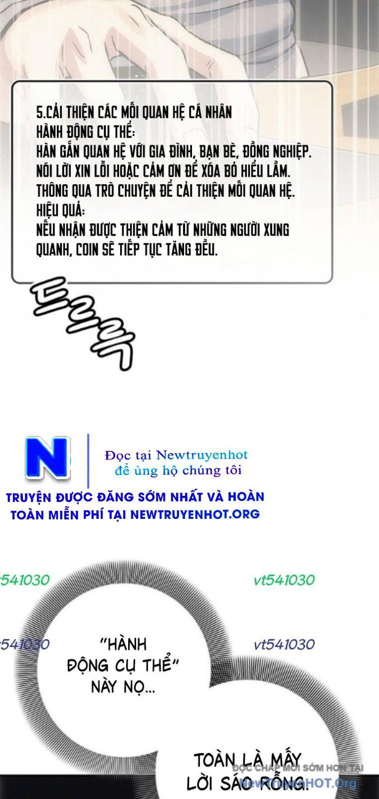 Tôi Sẽ Cho Bạn Biết Bạn Đáng Giá Bao Nhiêu - Chapter 6 - Page 69