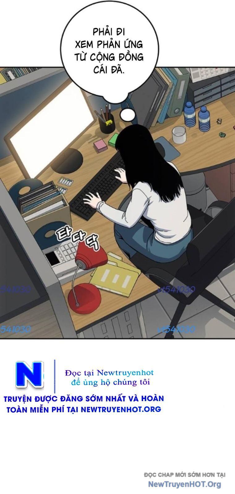 Tôi Sẽ Cho Bạn Biết Bạn Đáng Giá Bao Nhiêu - Chapter 6 - Page 71